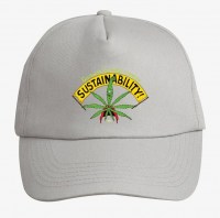 Sustainable Hat New Pic